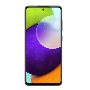 گوشی موبایل سامسونگ مدل Galaxy A52 ظرفیت 128/8 گیگابایت