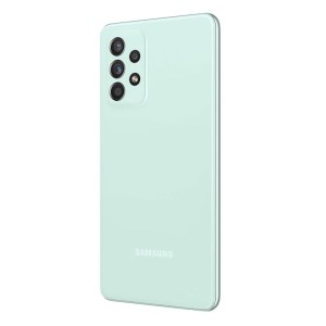 گوشی موبایل سامسونگ مدل Galaxy A52s 5G ظرفیت 128 گیگابایت