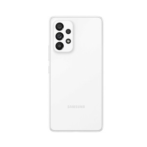 گوشی موبایل سامسونگ مدل Galaxy A53 5G دو سیم کارت ظرفیت 128/8 گیگابایت