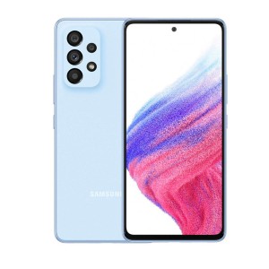 گوشی موبایل سامسونگ مدل Galaxy A53 5G دو سیم کارت ظرفیت 128/8 گیگابایت