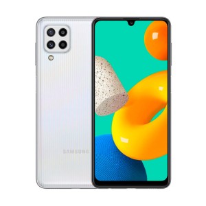 گوشی موبایل سامسونگ مدل Galaxy M32 ظرفیت 128 گیگابایت