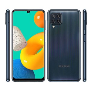 گوشی موبایل سامسونگ مدل Galaxy M32 ظرفیت 128 گیگابایت