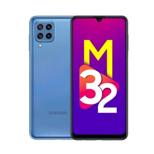 گوشی موبایل سامسونگ مدل Galaxy M32 ظرفیت 128 گیگابایت