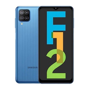 گوشی موبایل سامسونگ مدل Galaxy F12 ظرفیت 64 گیگابایت