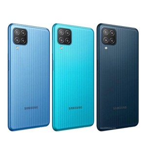 گوشی موبایل سامسونگ مدل Galaxy F12 ظرفیت 64 گیگابایت