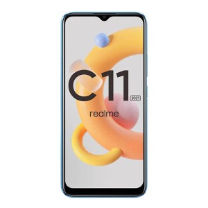 گوشی موبایل ریلمی مدل Realme C11  ظرفیت 32 گیگابایت