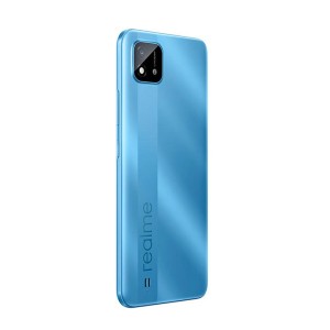 گوشی موبایل ریلمی مدل Realme C11  ظرفیت 32 گیگابایت