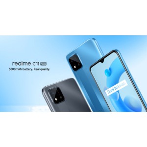 گوشی موبایل ریلمی مدل Realme C11  ظرفیت 32 گیگابایت