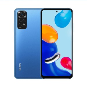 گوشی موبایل شیائومی Redmi Note 11  ظرفیت 64 گیگابایت