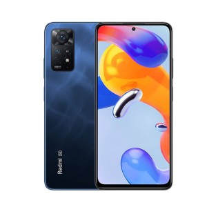 گوشی موبایل شیائومی Redmi Note 11 Pro 5G ظرفیت 128 گیگابایت