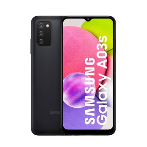 گوشی موبایل سامسونگ مدل Galaxy A03s ظرفیت 32/2 گیگابایت