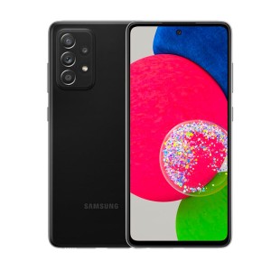 گوشی موبایل سامسونگ مدل Galaxy A52s 5G ظرفیت 128/4 گیگابایت