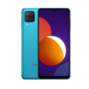 گوشی موبایل سامسونگ مدل Galaxy M12 SM ظرفیت 128 گیگابایت