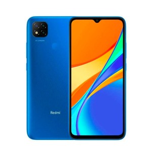 گوشی موبایل شیائومی مدل Redmi 9C  ظرفیت 64/4 گیگابایت