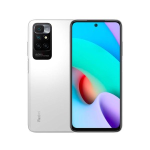 گوشی موبایل شیائومی مدل Redmi 10 ظرفیت 128/4 گیگابایت