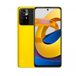 گوشی موبایل شیائومی مدل Poco M4 Pro 5G  ظرفیت 128 گیگابایت