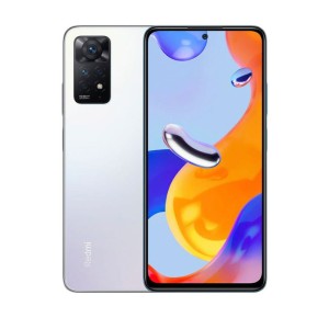 گوشی موبایل شیائومی Redmi Note 11 Pro 5G ظرفیت 128/4 گیگابایت