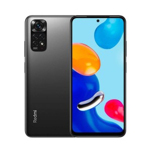 گوشی موبایل شیائومی Redmi Note 11 Pro 5G ظرفیت 128/4 گیگابایت