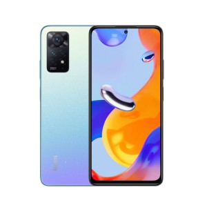 گوشی موبایل شیائومی Redmi Note 11 Pro 5G ظرفیت 64 گیگابایت