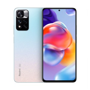 گوشی موبایل شیائومی Redmi Note 11 Pro Plus 5G ظرفیت 128/6 گیگابایت