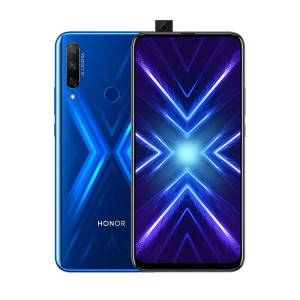 گوشی موبایل آنر مدل Honor X7 ظرفیت 128/6 گیگابایت