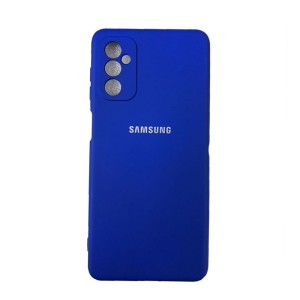 قاب سیلیکونی گوشی سامسونگ Samsung Galaxy M52 کد M5200