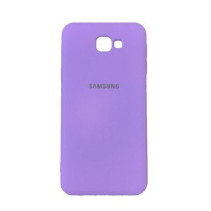 قاب سیلیکونی گوشی سامسونگ Samsung Galaxy j7 Prime کد J701