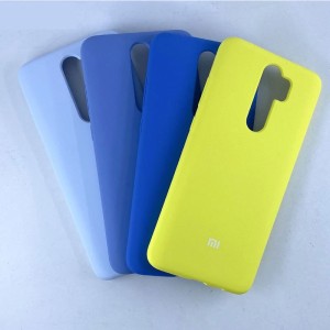 قاب سیلیکونی گوشی شیائومی REDMI 9 کد R900