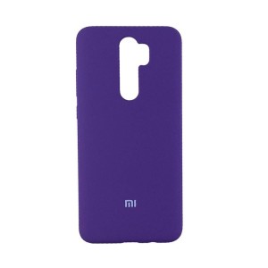 قاب سیلیکونی گوشی شیائومی REDMI 9 کد R900