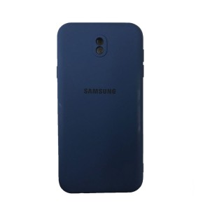 قاب سیلیکونی گوشی سامسونگ Samsung Galaxy j7 pro کد J702