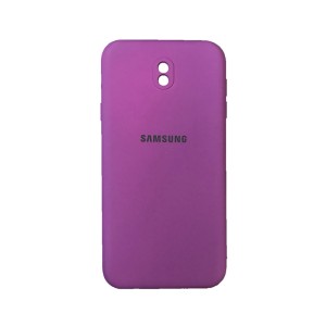 قاب سیلیکونی گوشی سامسونگ Samsung Galaxy j7 pro کد J702