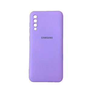 قاب سیلیکونی گوشی سامسونگ Samsung Galaxy A50 کد A500