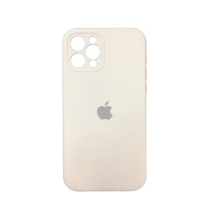 قاب سیلیکونی گوشی اپل مدل iPhone 12 Pro کد IP121