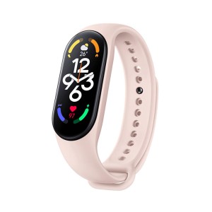 ساعت هوشمند شیائومی Xiaomi مدل   MI BAND 7