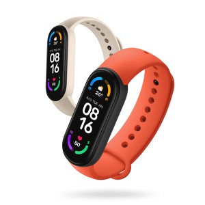 ساعت هوشمند شیائومی Xiaomi مدل   MI BAND 7