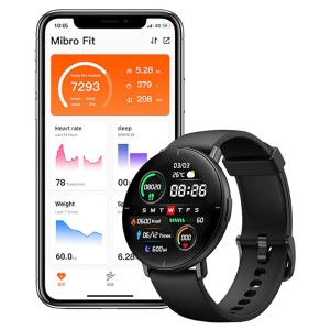 ساعت هوشمند شیائومی مدل  Xiaomi Mibro Lite