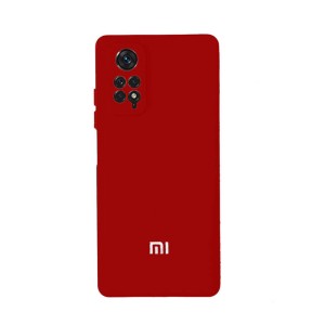 قاب سیلیکونی گوشی شیائومی Redmi Note 11 کد RN1102