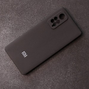 قاب سیلیکونی گوشی شیائومی Redmi Note 11 کد RN1102