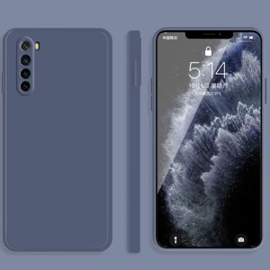 قاب سیلیکونی گوشی شیائومی Redmi Note 8 کد RN80