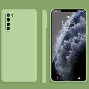 قاب سیلیکونی گوشی شیائومی Redmi Note 8 کد RN80