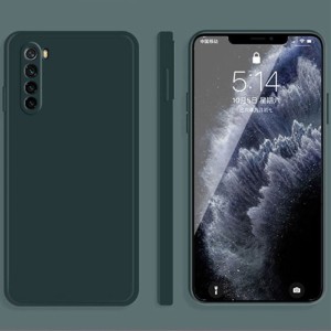 قاب سیلیکونی گوشی شیائومی Redmi Note 8 کد RN80