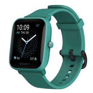 ساعت هوشمند آمازفیت مدل  Huami Amazfit Bip U Pro