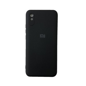 قاب سیلیکونی گوشی شیائومی Redmi 9A کد R9A1