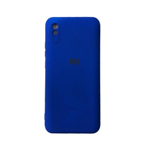 قاب سیلیکونی گوشی شیائومی Redmi 9A کد R9A1