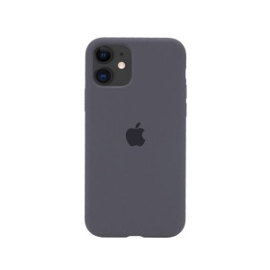 قاب سیلیکونی گوشی اپل مدل iPhone 11 کد IP111