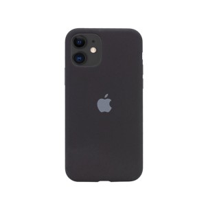 قاب سیلیکونی گوشی اپل مدل iPhone 11 کد IP111