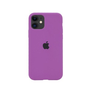 قاب سیلیکونی گوشی اپل مدل iPhone 11 کد IP111