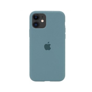 قاب سیلیکونی گوشی اپل مدل iPhone 11 کد IP111