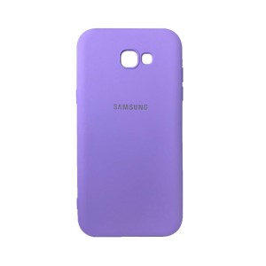 قاب سیلیکونی گوشی سامسونگ Samsung Galaxy َA7 کد A702