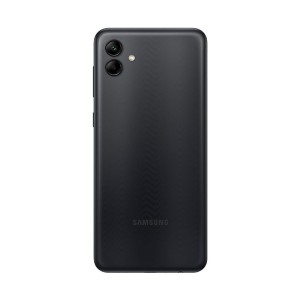 گوشی موبایل سامسونگ مدل Galaxy A04 ظرفیت 32/3 گیگابایت